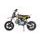 BĒRNU KROSA MOTOCIKLS NITRO MOTORS 125cc CHILLY URX 12/12 4 ātrumi