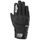 CIMDI FURYGAN GLOVES JET LADY ALL SEASON D3O EVO (MELNS, BALTS, SIEVIEŠU)
