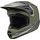 ĶIVERE FLY HELMET ECE KINETIC VISION OLIVE (ZAĻŠ PELEKS)