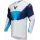 KREKLS LAUNCHMODE STORM JERSEY (BALTS, ZILS)