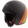 ĶIVERE SIMPSON HELMET ECE22.06 CHOPPER HELWOOD