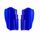 Radiatora restes POLISPORT 8500800002 blue yam 98