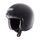 ĶIVERE SIMPSON HELMET ECE22.06 CHOPPER (MELNS, MATĒTS)
