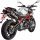 Izpūtējs MUFFLERS TI SHIVER 900 for APRILIA SL 900 ABS (oglekļa šķiedra)