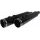 Izpūtējs MUFFLER 4.5"TRCR M8 OBSID for Harley Davidson FLHFB 1868 ABS