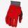 CIMDI FLY MX-GLOVES F-16 (SARKANS, MELNS, BALTS)