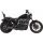 Izplūdes sistēma RR 86-03 XL BK for Harley Davidson XL 1200 S (tērauds)