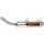 Silencer PC SHRTY SILN RM250 99-00 for SUZUKI RM 250 (nērusējošais tērauds)
