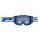 BRILLES VISTA GOGGLES. FREE CLEAR LENS INCLUDED (BALTS, ZILS)