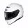 Ķivere Devil U8 Helmet (balts)