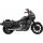 Izplūdes sistēma RR2-1 EVO FXRT CH for Harley Davidson FXR 1340 (tērauds)