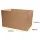 Brūns salokāms kartons K001 BC 640x380x410