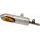 Izpūtējs MUFFLER PC4 CRF125F S/A for HONDA CRF 125 F (nērusējošais tērauds)