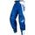 Bikses Fly MX-Pants F-16 (zils, balts)