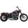 Izplūdes sistēma 909 CHR SFT 18-19 for Harley Davidson FLDE 1750 ABS