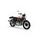 MOTOCIKLS ROYAL ENFIELD INTERCEPTOR BAKER EXPRESS