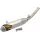 Izpūtējs MUFFLER PCORE 4 HEX for YAMAHA WR 250 F (nērusējošais tērauds)