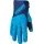 Cimdi Youth Spectrum Gloves (zils)