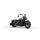 MOTOCIKLS INDIAN SCOUT BOBBER TWENTY 1200 SILVER QUARTZ ABS