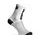 Zeķes Sidi Fun Line Socks (balts, melns)