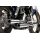 Izpūtējs MUFFLERS 3" RPT FXD 91-17 for Harley Davidson FXDL 1340
