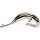 Galvas caurule Pipe Gold Series Fatty™ Pipe for HONDA CR 125 R (tērauds)