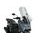 Vējstikls PUIG V-TECH LINE TOURING 20737H tumšs
