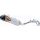 Izplūdes sistēma EXHST AL4.1SS/MGBMB KX250 for KAWASAKI KX 250