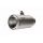 Izpūtējs MUFFLER LV-CORSA S HON CB 1000 R TIT for HONDA CB 1000 R ABS (titāns)