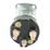 Startera solenoīds - relejs