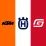 KTM / Husqvarna / Gas Gas