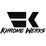 KHROME WERKS