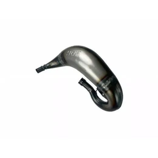 CAURULE HGS 2-STROKE HIGH PERFORMANCE PIPE FOR GAS GAS MC 50 (TĒRAUDS)