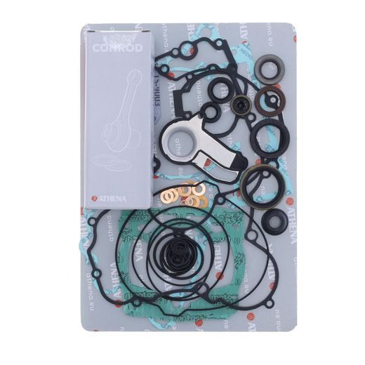 VIENKĀRŠS STIEŅU KOMPLEKTS ATHENA PB322086