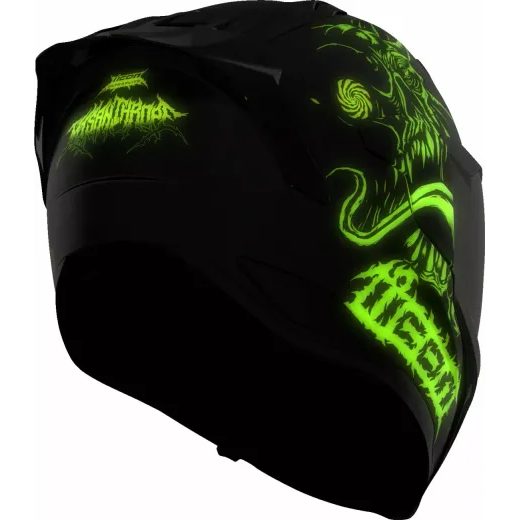 ĶIVERE ULTRAFLITE MISANTHROPE MIPS® HELMET (DAUDZKRĀSAINS)