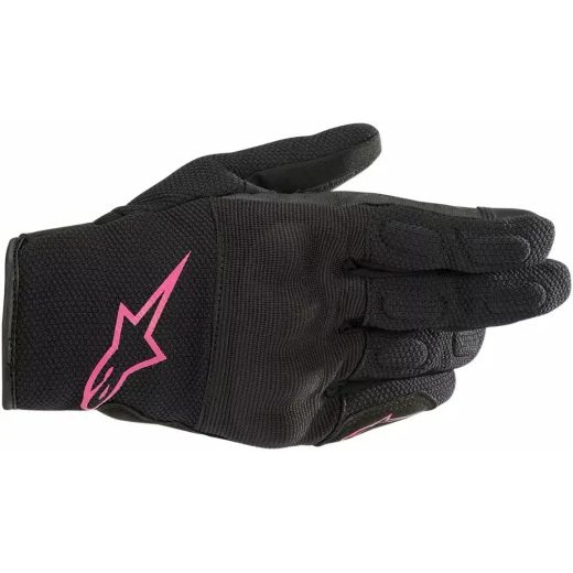 CIMDI STELLA S-MAX DRYSTAR® GLOVES (MELNS, SIEVIEŠU)