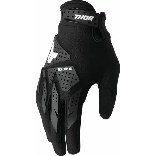 CIMDI LAUNCHMODE XP GLOVES (MELNS)