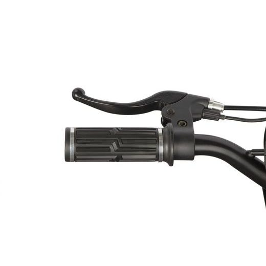 BĒRNU ELEKTRISKAIS KROSA MOTOCIKLS NITRO MOTORS 1000W ECO MINI LUCKY FUN 10"