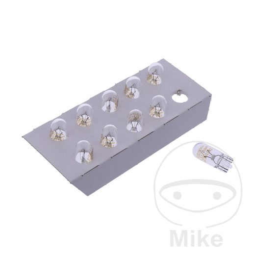 SPULDZE JMP 2V3W 2.1X9.5 1 GAB.