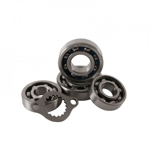 TRANSMISIJAS GULTŅU KOMPLEKTS HOT RODS TBK0011 PRIEKŠ ATV HONDA TRX 400 EX 1999-2004