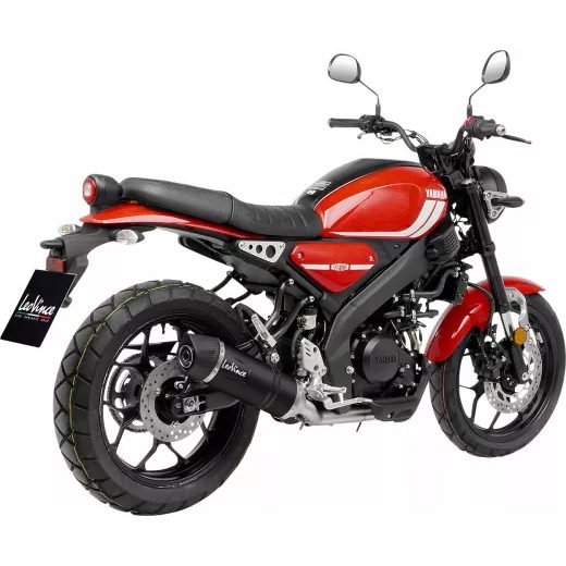 IZPLŪDES SISTĒMA ONEEVO BK YAMA FOR YAMAHA MT-125 ABS (OGLEKĻA ŠĶIEDRA)