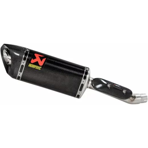 IZPŪTĒJS MUFFLER CF/CF CB300R FOR HONDA CB 300 R (OGLEKĻA ŠĶIEDRA)