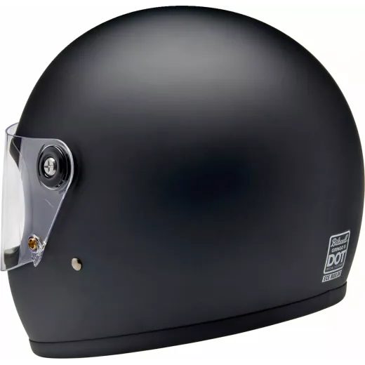ĶIVERE GRINGO S HELMET (MELNS)
