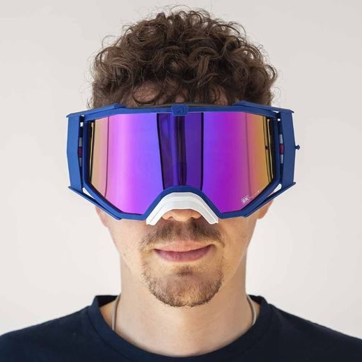 GOGGLES ARIETE 8K TOP 14960-TAV