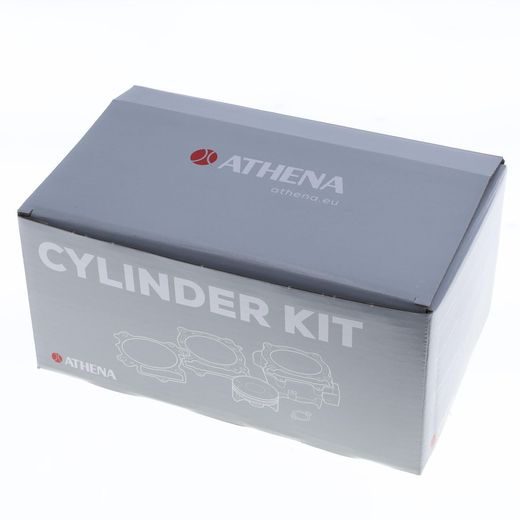 CILINDRA KOMPLEKTS ATHENA P400270100022 STANDARTA IZMĒRS D 78 MM, 250 CC
