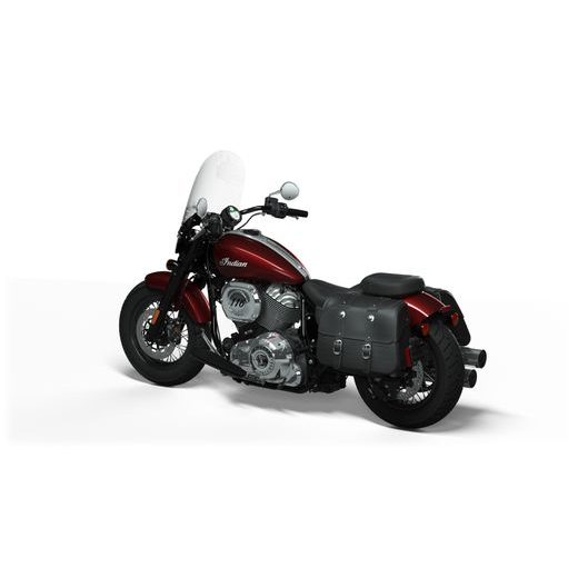 MOTOCIKLS INDIAN SUPER CHIEF 1900 MARRON METALLIC ABS