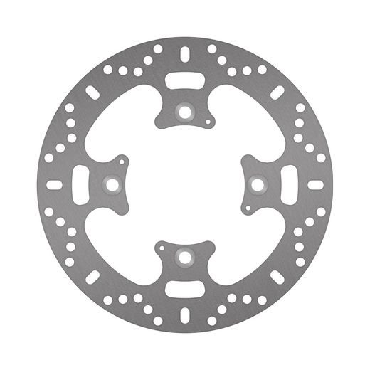 BREMŽU DISKS EBC MD874