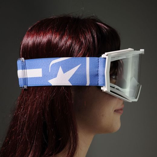 GOGGLES ARIETE 8K 14960-023 ARI 2-3