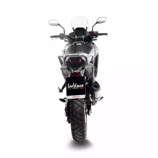 LABAIS MFLR LV1 EVO SS TRANSALP FOR HONDA XL 750 ABS (OGLEKĻA ŠĶIEDRA)