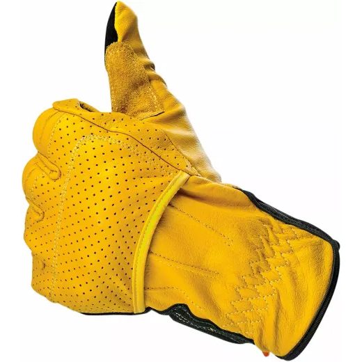 CIMDI BORREGO GLOVES (DZELTENS)